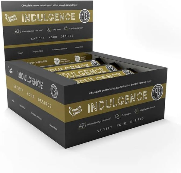 Keto Protein Bars with Slimbiome® – Low Carb, High Protein, Low Sugar Snack for Weight Loss & Gut Health – Prebiotic, Ozempic-Friendly Chocolate Peanut Bar GLP1 Alternative Snack (12 X 35G)