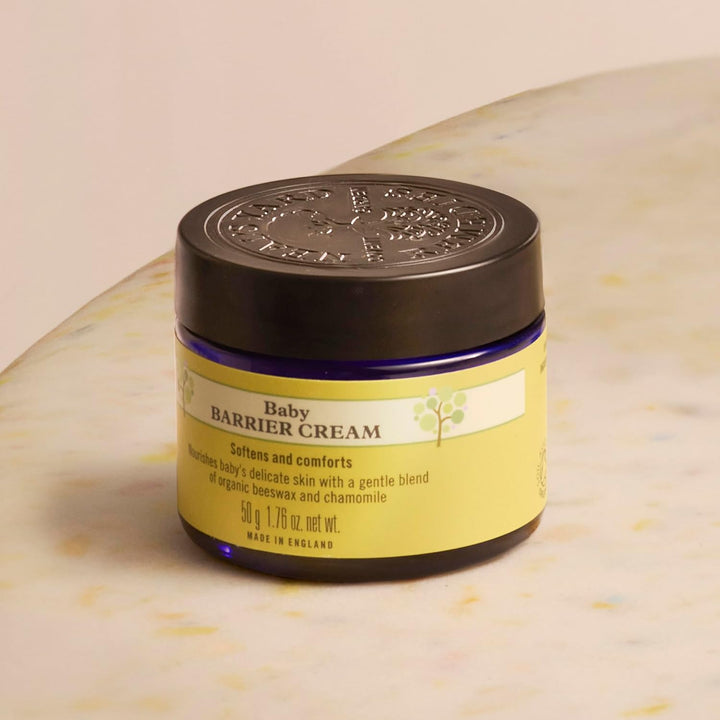 Neal'S Yard Remedies Baby Barrier Cream 50G