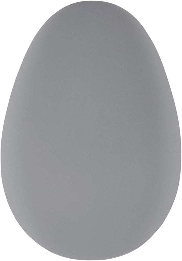 Pebbly Baby Bath Thermometer – Digital Water Thermometer with Easy-Read Light up Display – Safe, BPA Free, Suitable from Birth – Baby Essentials for Newborn Bath Time