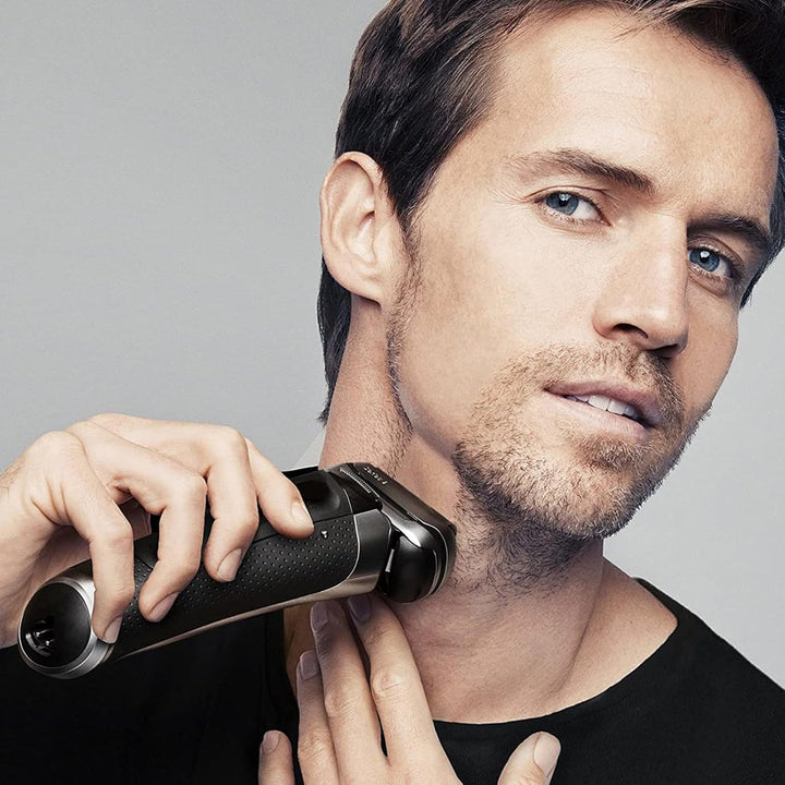 1 PCS USB Charger Compatible with Braun 5513 Shaver,5V Charging Cable Compatible with Braun Shavers MGK3010,MGK3020,MGK3321,BT3020,BT3021, Output Voltage 2.3V/0.75A(1M)