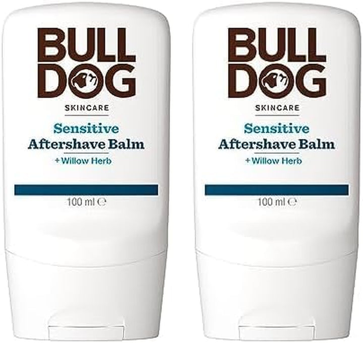 Skincare Sensitive after Shave Balm for Men Hydrates & Soothes 100 Ml
