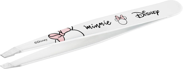 Rose Gold Stainless Steel Slant Tweezer