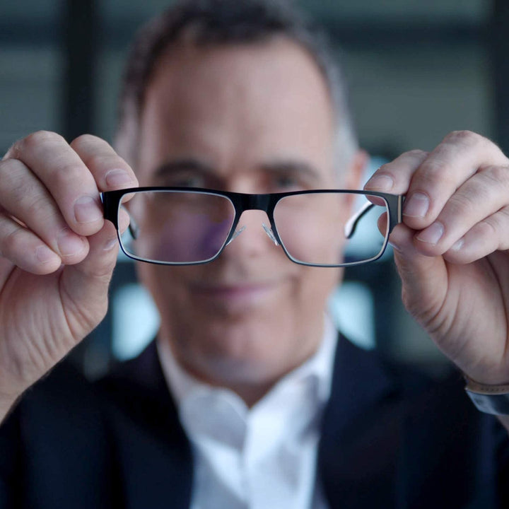 Lens Cleaning Spray, Twin Pack for Cleansing Optical Surfaces, Glass and Plastic Cleaner, for Glasses, Spectacles, Cameras, Microscopes, Digital Screens and Ski Goggles,120 Ml (Pack of 2)