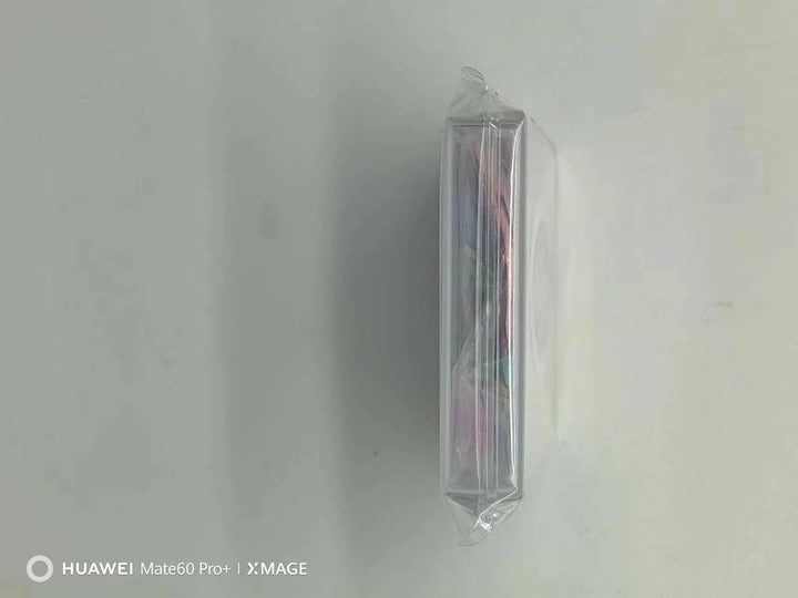 Hair Clips,  80 Pcs 1.2 Inch Toddler, Mini Metal Snap Hair Clips for Little Girls Baby Kids, Colorful Small Hair Barrettes, Accessories for Fine Hair