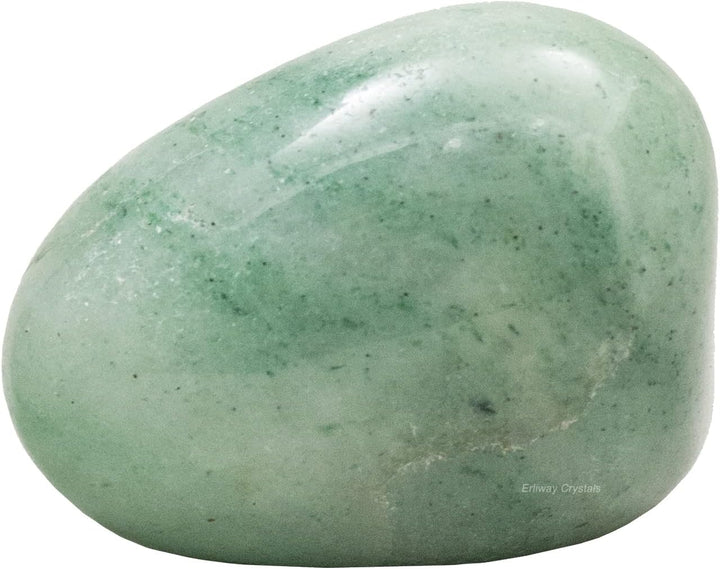 Moonstone Healing Crystal Stones, 1.25-2.0" Large Reiki Healing Gemstones Natural Tumbled Polished Stones for Energy Witchcraft Therapy Meditation