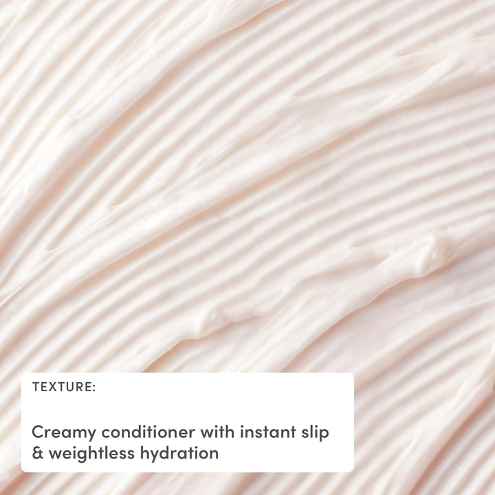 Kids Conditioner Detangler, 200Ml | Kids Haircare | Made with Clean, Non-Toxic Ingredients | Clean Conditioner