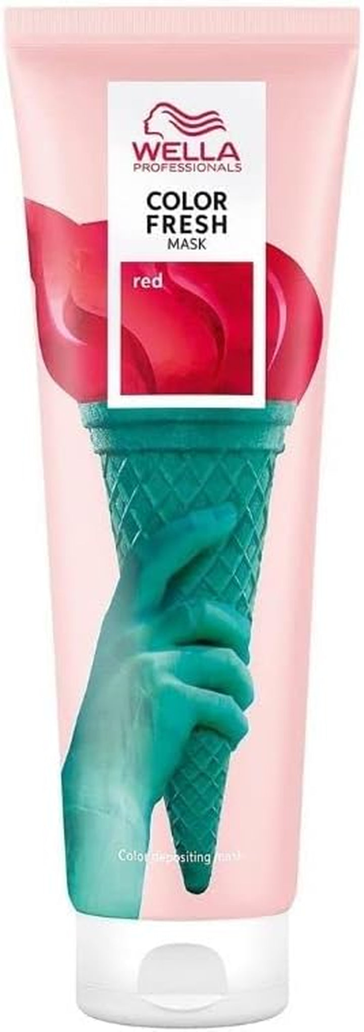 Color Fresh Colored Mask Pearl Blonde 150Ml