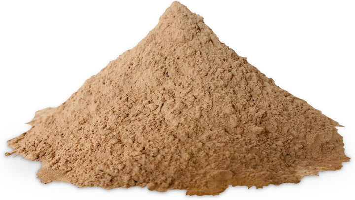 | Aritha Soap Nut Powder 1Kg | Premium Quality Reetha Powder | 100% Natural Ayurvedic Shampoo Substitute | Instant Herbal Hair Cleanser for Easy Home Preparation