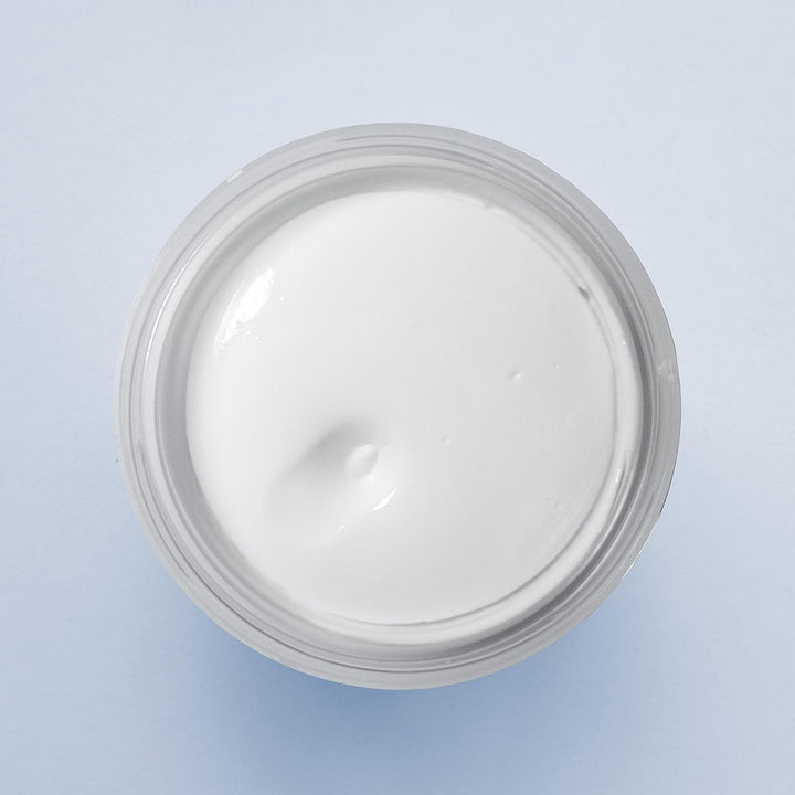 Body Desserts Hydrating Body Mousse Coconut Panna Cotta, 450 Ml