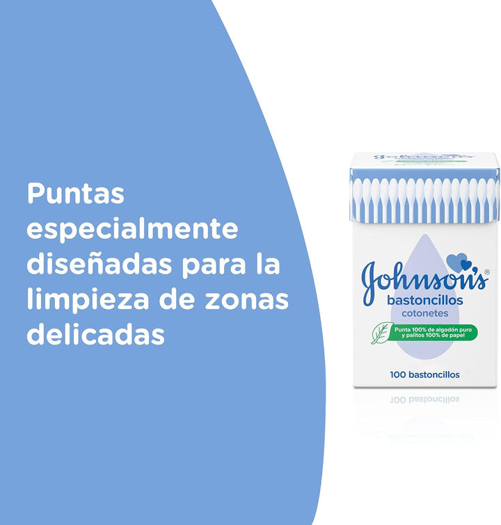 Cotton Buds -Pack of 100