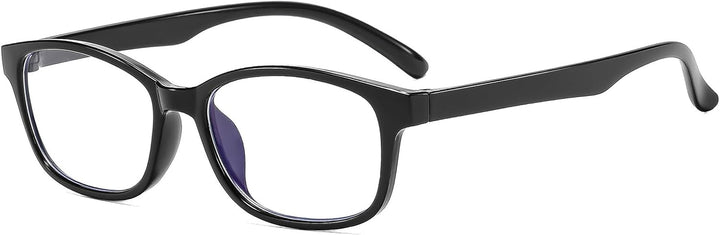 Nearsighted Glasses Short-Sighted Eyeglasses Classic Distance Glasses for Women Men