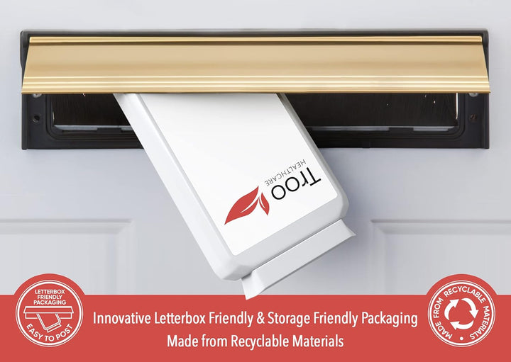 Lycopene Supplement 15Mg - 120 Capsules - 150Mg Tomato Powder Providing High Strength 15 Mg Lycopene per Vegan Capsule - up to 4 Month Supply - UK Made to GMP Standards