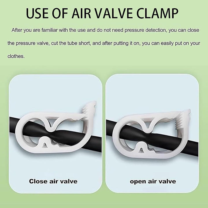 Pectus Excavatum Corrector,Pectus Excavatum Vacuum Bell for Adults and Child,Physical Correction,Washable,With Pressure Gauge,L