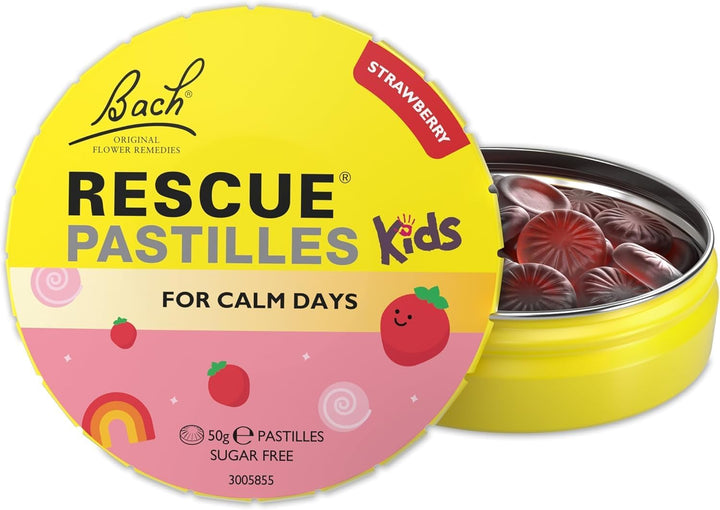 Remedy Kids Restful Nights Dropper, for a Natural Night’S Sleep, Flower Essences, to Support Your Child and Promote a Calming Bedtime Routine, Alcohol Free, Alternative to Sleep Aid for Kids