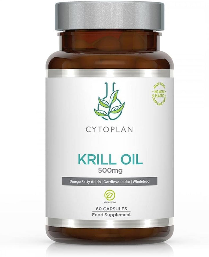 Krill Oil