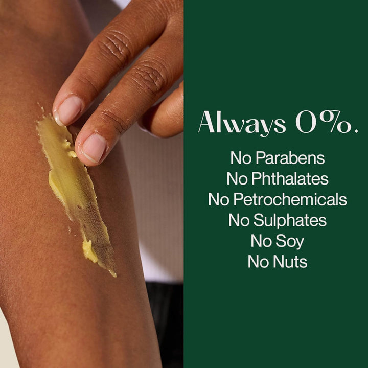 Tea Tree Balm 15Ml for Natural Healing - Skin Healing for Cold Sores, Fungal Conditions, Acne, and Insect Bites