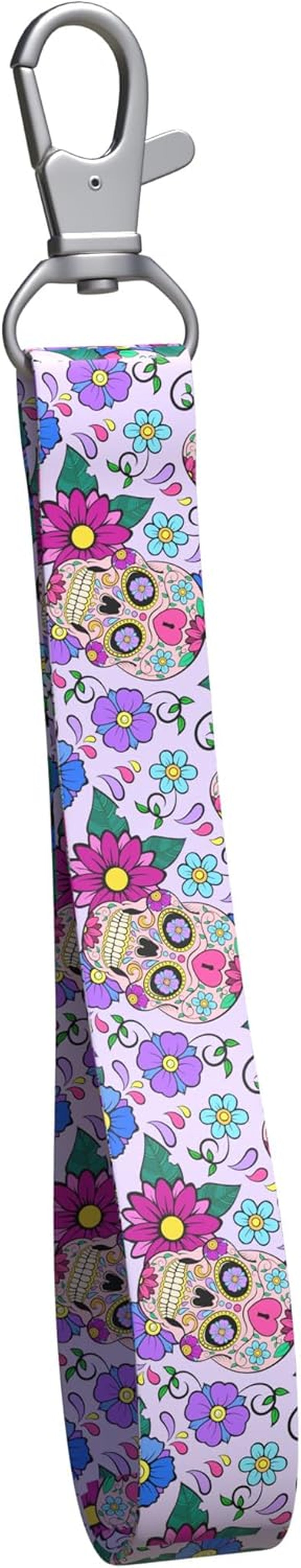 Carrying Straps in over 30 Designs – Wrist Band for Kids and Adults – Asthma Case Accessory