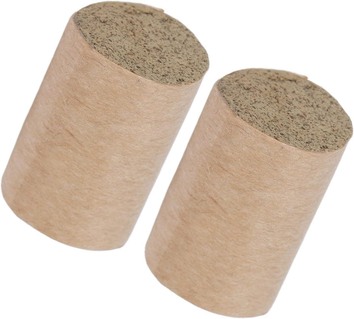 Moxa Stick, 54Pcs Moxa Cone 10:1 Household Portable Natural Chinese Mugwort Therapy Moxibustion Stick Roll