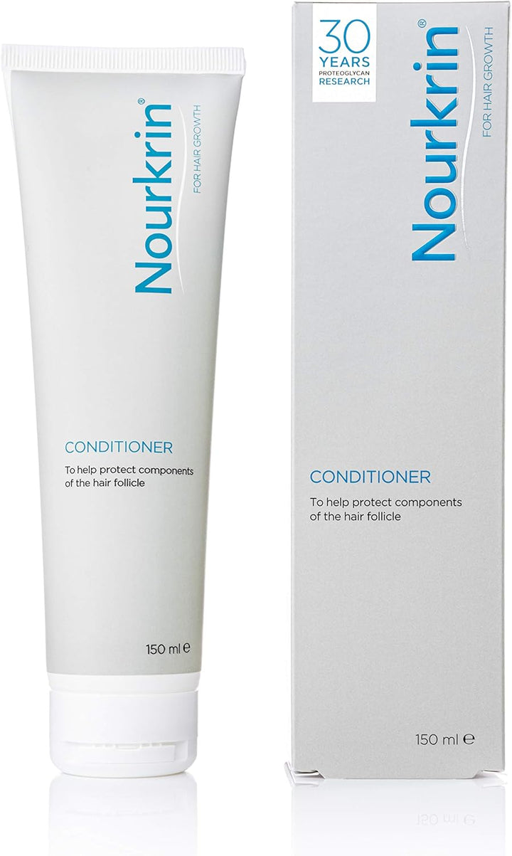 Haircare by  Conditioner for Hair Growth 150Ml
