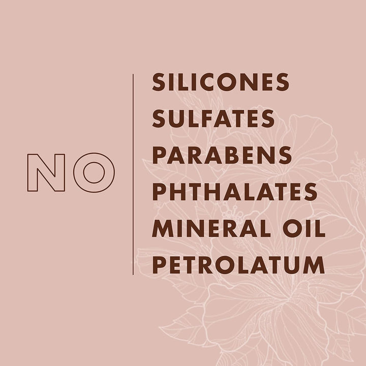 Sheamoisture Coconut & Hibiscus KIDS Detangler 8Oz