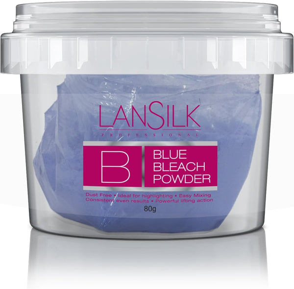 BLUE BLEACH POWDER 80G