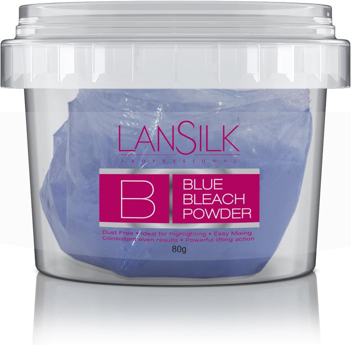 BLUE BLEACH POWDER 80G