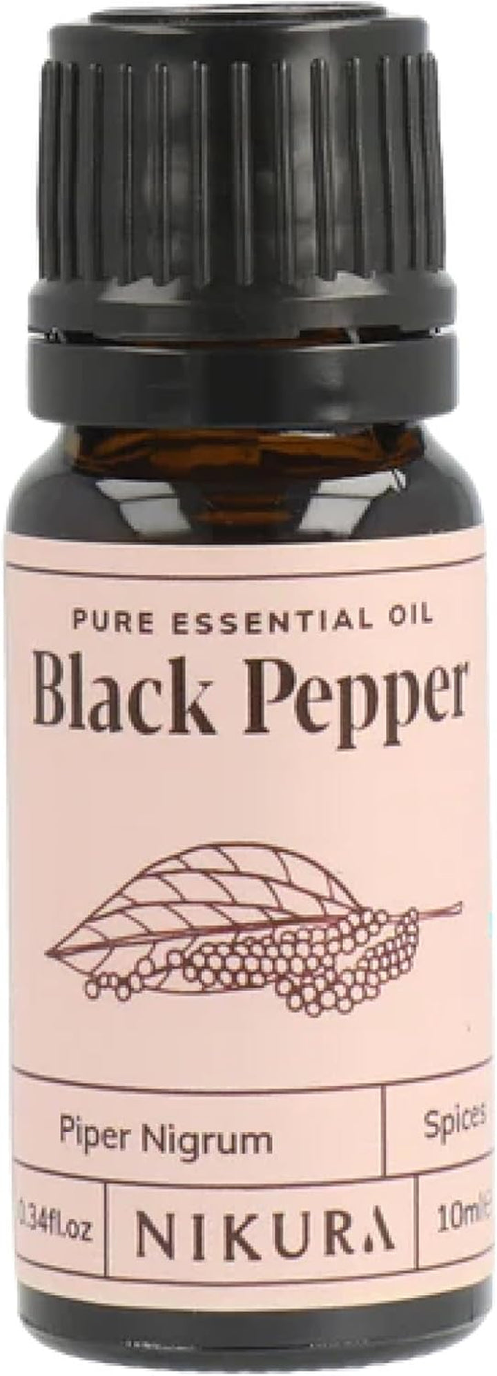 French Lavender Essential Oil - 10Ml | 100% Pure Natural Oils | Lavender Oil for Sleep, Aromatherapy, Diffusers for Home | Vegan & UK Made