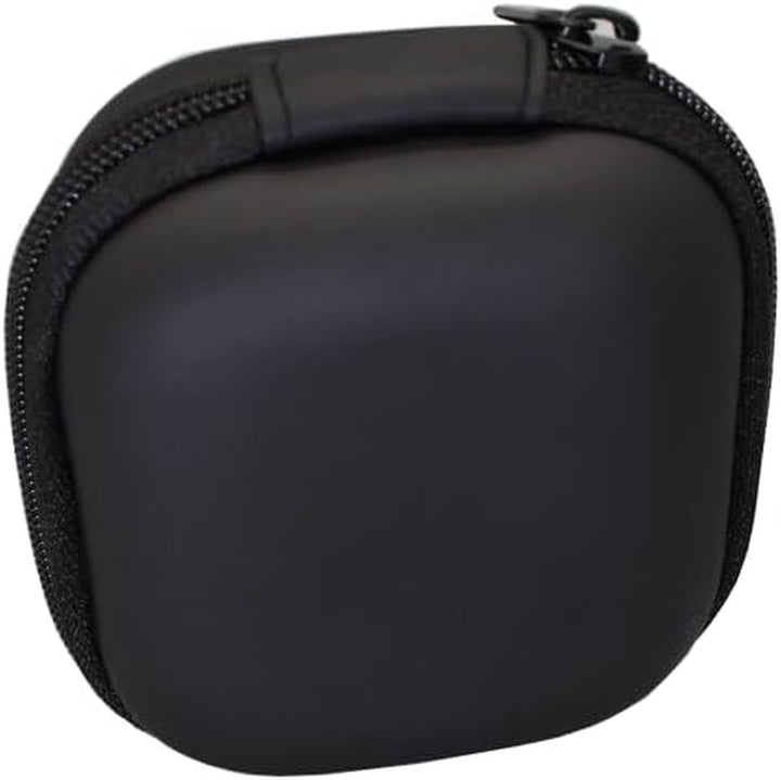 Hard Travel Case Bag for Braun Pulse Oximeter 1 Beurer PO30 PO40 Pulse Oximeter Oxipro OX2 Finger Oxygen Saturation Monitor