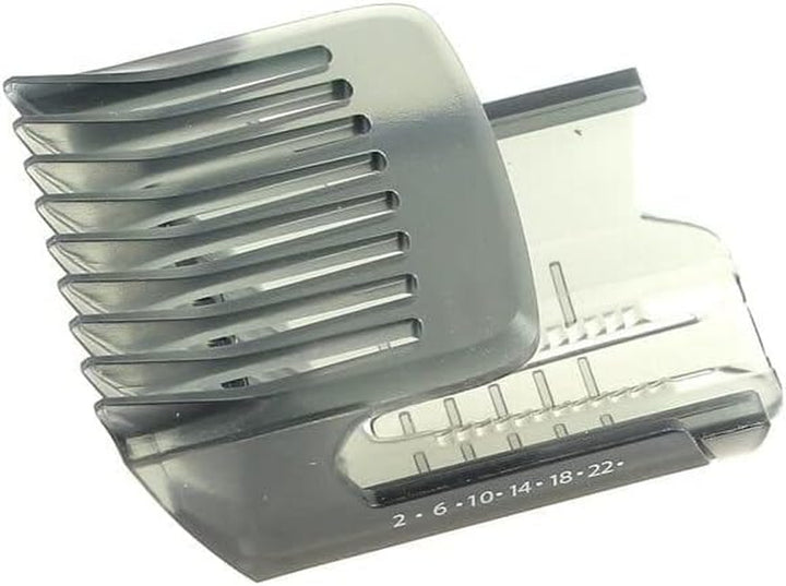 35807860 Hair Trimmer 2 to 24 Mm for All Hair Types, Adults