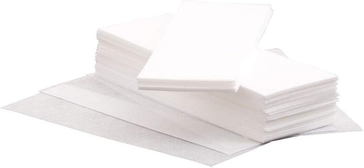 Superior Waxing Strips X 100 Strips/Packet