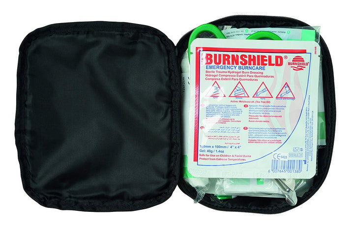 BS 8599-2:2014 Medium Motor Vehicle First Aid Kit