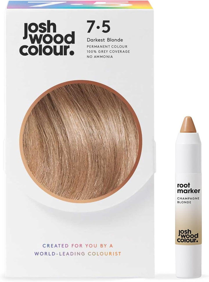 Perm Kit 8.0 + Icy Root Marker