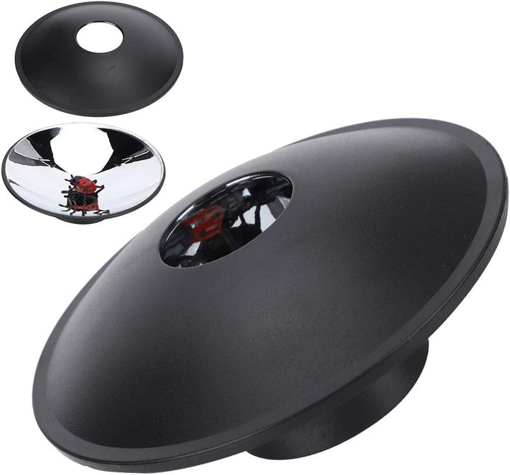 3D Mirascope Optical Image Projection Desk Toys Hologram Image Creator