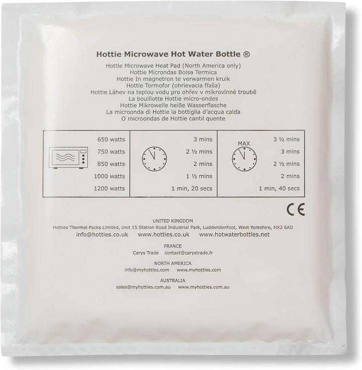Thermal Packs Replacement Core