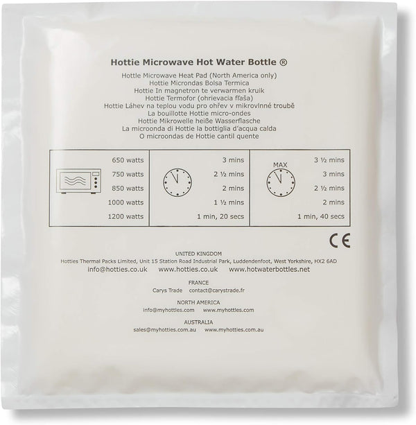 Thermal Packs Replacement Core