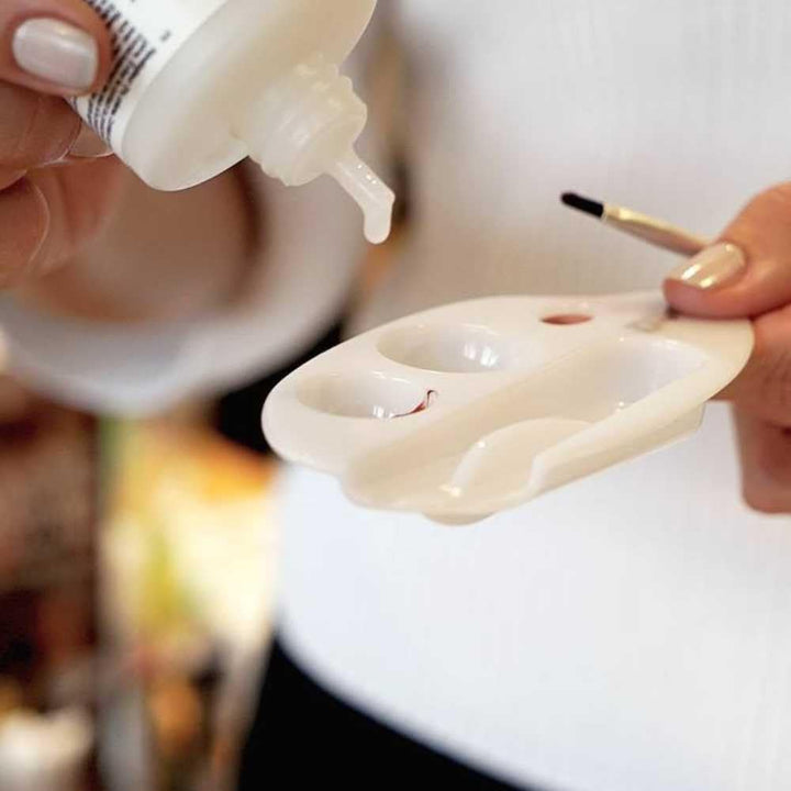 Oxidant 3% Cream 100Ml