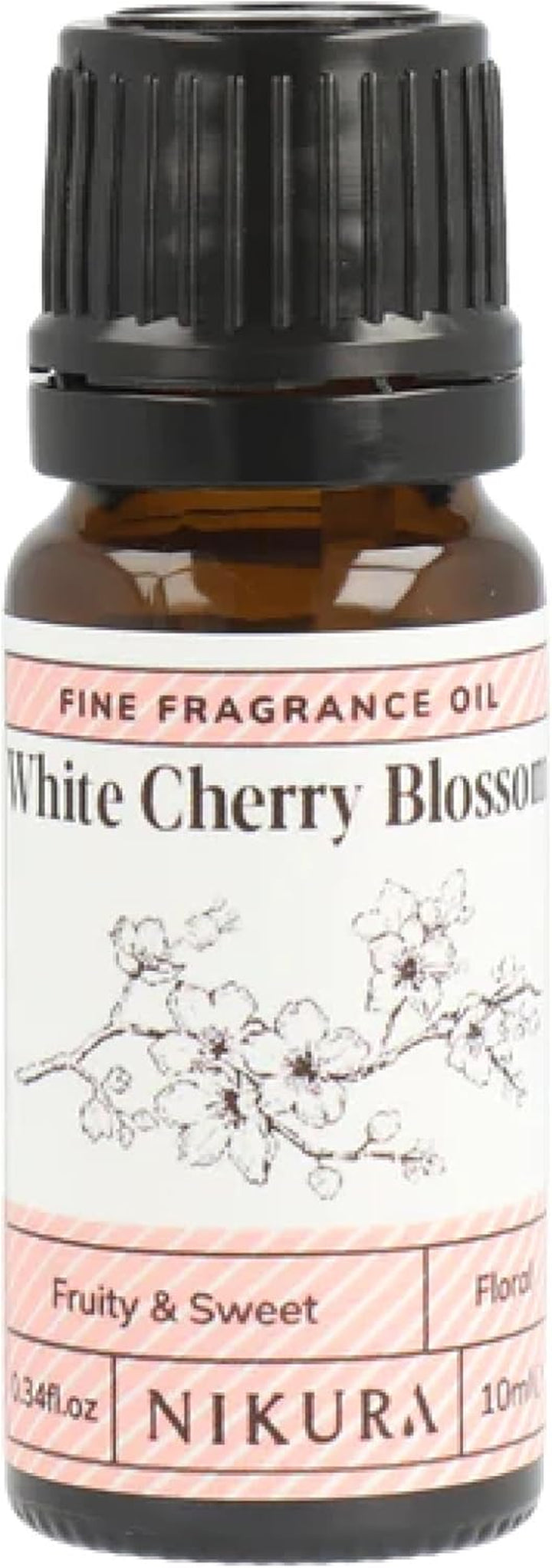 - Fresh Linen (Floral) Fragrance Oil - 10Ml | Perfect for Diffuser for Home, Soap Making, Candle Making, Wax Melts | Bath Bombs, Pot Pourri Refresher Oil, Perfume Scents, Burner Oil | UK Made