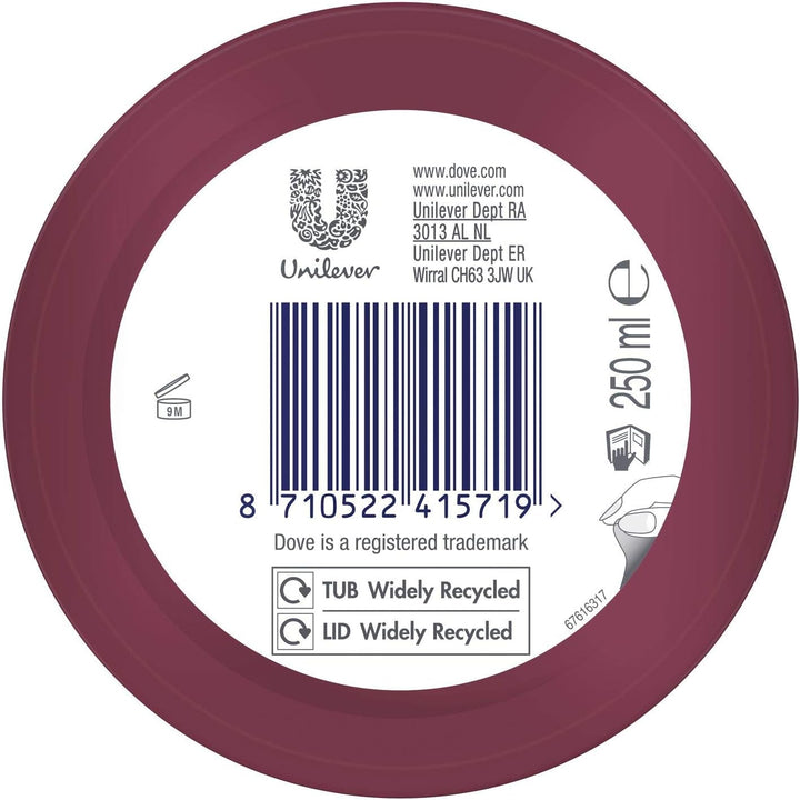 Nourishing Body Care Pro Age Body Butter, 250 Ml, Packaging May Vary