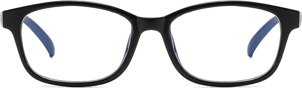 Nearsighted Glasses Short-Sighted Eyeglasses Classic Distance Glasses for Women Men