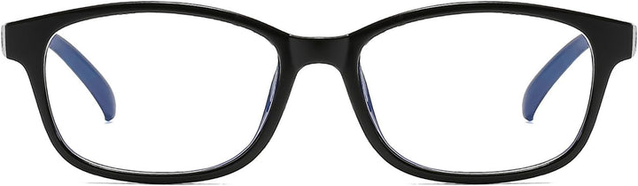 Nearsighted Glasses Short-Sighted Eyeglasses Classic Distance Glasses for Women Men