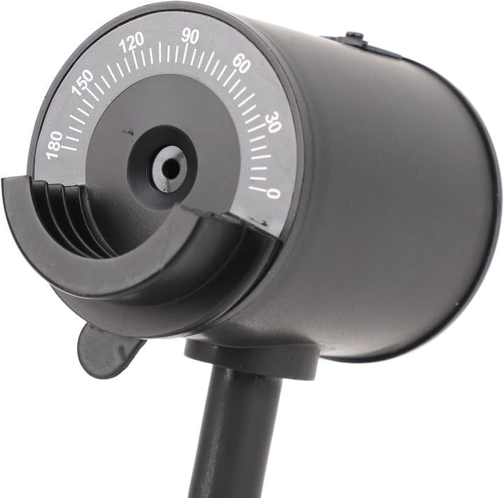 Optometry Simulation Eye, Portable Practice Device for Refractive Examination and Retinoscopy Provides Hands on Learning for Students and Professionals