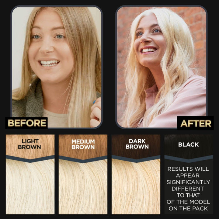 Bblonde Maximum Blonding Kit No.2 Pack of 2