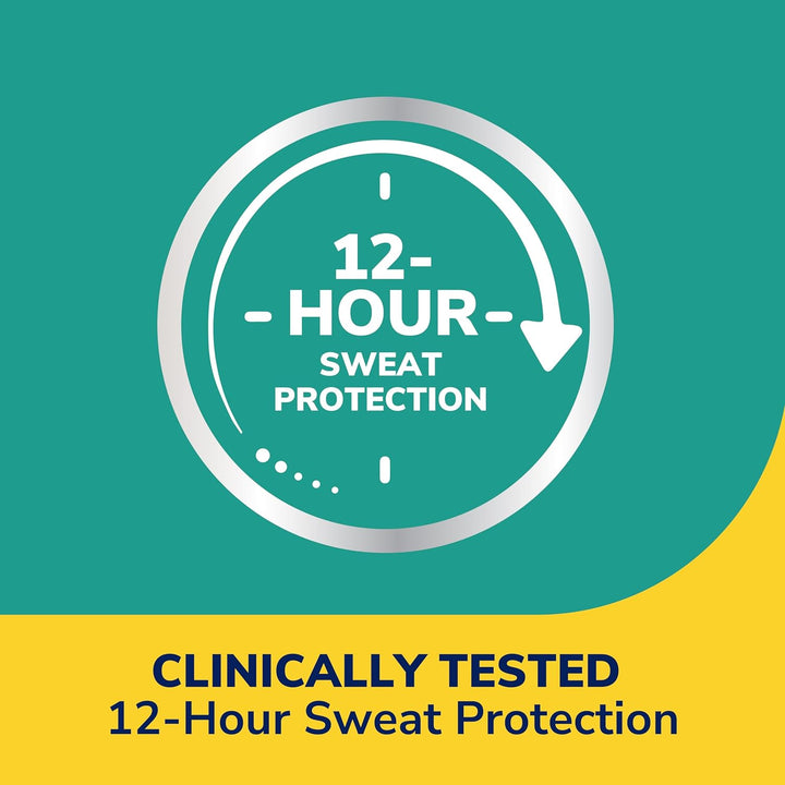 Odor-X Sweat Absorbing Foot Powder, 7 Ounce (Pack of 1)