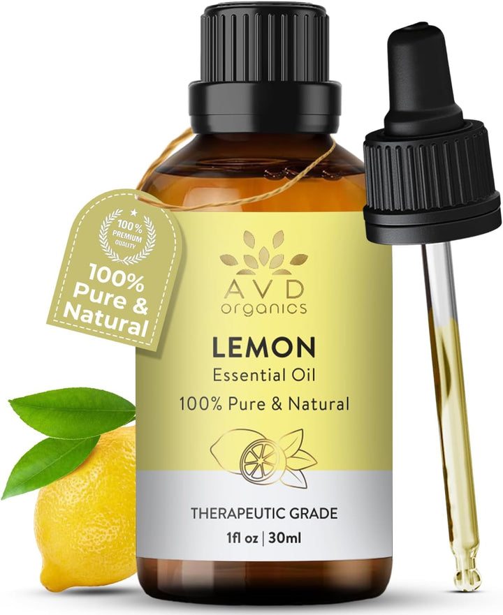 Frankincense Essential Oil 30Ml - 100% Pure and Natural - Therapeutic Grade Essential Oil for Skin, Home Fragrance, 1Fl. Oz