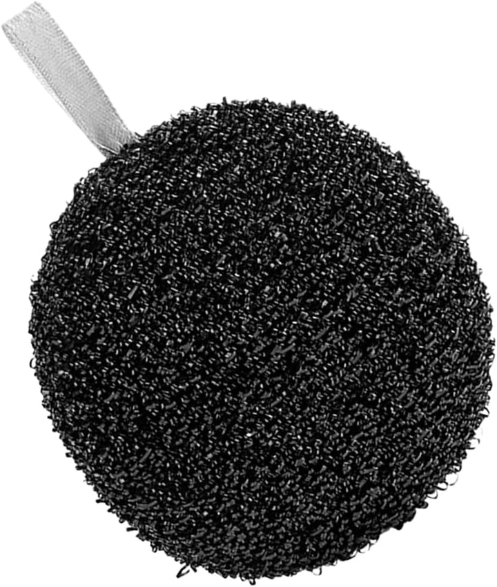 Scratch-Resistant Wire Dish Cloths, Bathroom Wire Cleaning Sponges, Scratch-Resistant Reusable Scouring Cloths for Wet and Dry Cleaning in Kitchen Sink and Stove