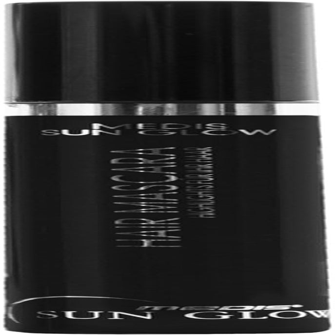 Pink Hair Mascara, 18 Ml