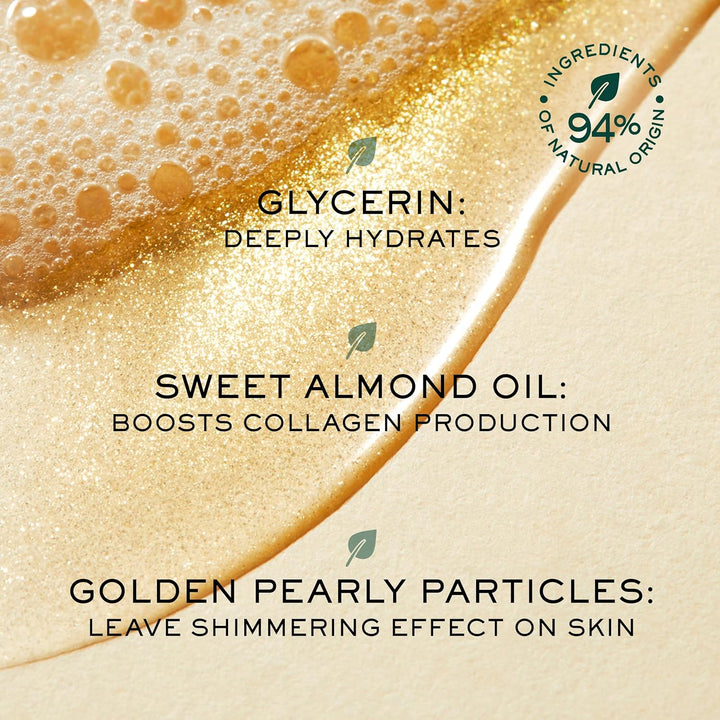 Prodigieux Shower Oil 200Ml