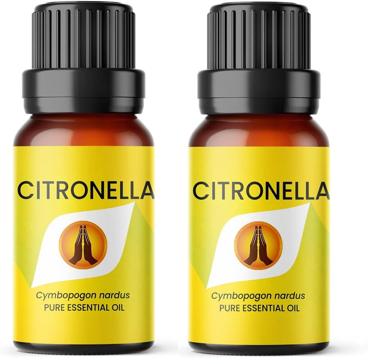 Christmas Eve Essential Oil Blend 10Ml | Cinnamon, Clove & Orange Pure Essential Oils | Winter Scented Fragrances | Aromatherapy, Oils for Home Diffuser Refill, Oil Burner, Candle Making, Wax Melts