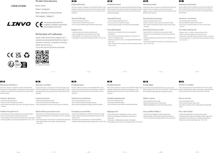 Fake Glasses Pilot Style Classic Retro Fashion Metal Eyeglasses Non Prescription Clear Lens Glasses for Women Men UV400