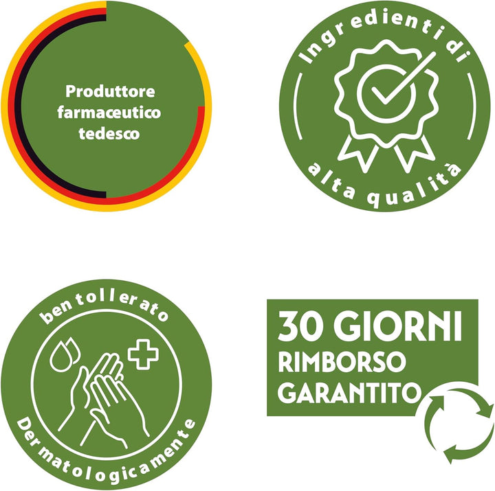 Cannabis CBD Gel, 120 G Gel